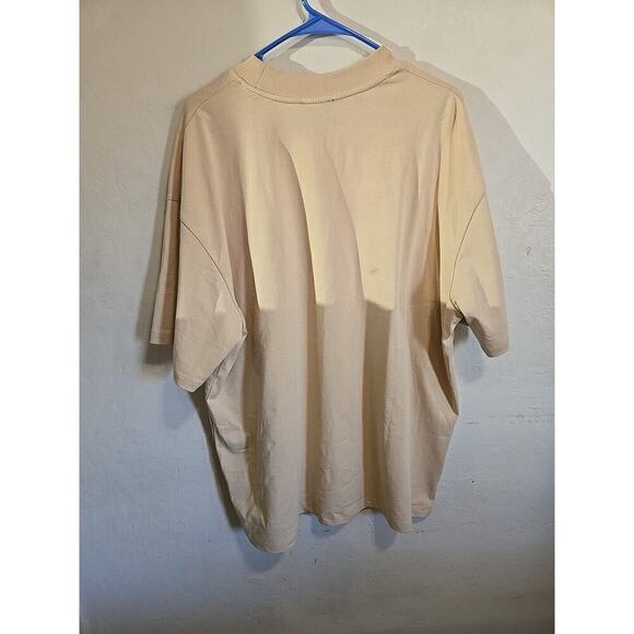 Homme Worldwide Limited-Edition Nouvelle Saison broohooMAN Size M Tee Shirt - Picture 11 of 14